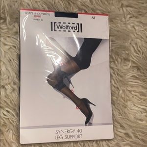 Walford Synergy 40 Leg Support Tights